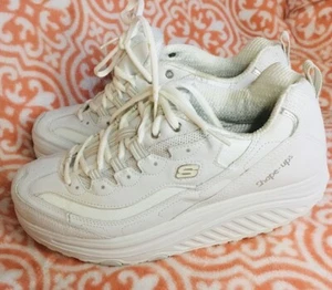skechers Shaper Ups Size 10 - Picture 1 of 7