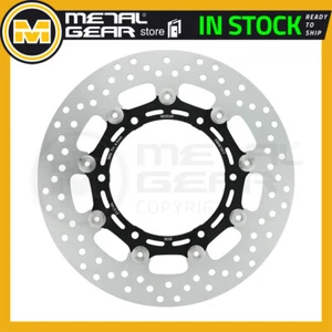 Brake Disc Rotor Front Left or Right for YAMAHA XVZ 1300 A Royal Star 1996 1997 - Picture 1 of 3