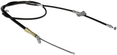 CABLE FRENO ESTACIONAMIENTO EMERGENCIA TRASERO DERECHO PASAJERO AVALON 2005-2013 Foto 1 de 4