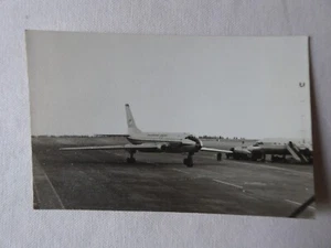 PHOTO AVION AIRCRAFT FLUGZEUG TUPOLEV TU-104A - Picture 1 of 2