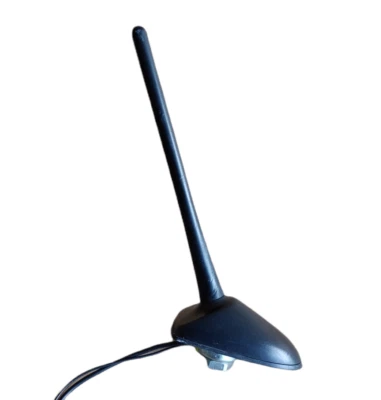 Conjunto de antena de radio de techo Subaru Impreza 2012-2016 sedán 86321FJ500 2560 Foto 1 de 4