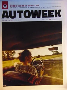 AUTOWEEK Magazine March 25 2019 Ford Raptor - Picture 1 of 1