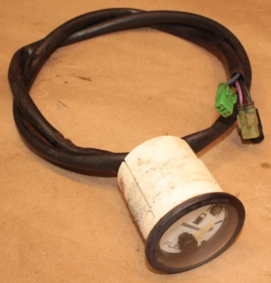 1996-1997 TigerShark Daytona 770 Fuel Gauge Gas Level Sensor Display - Image 1 of 2