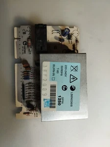Modulo de Potencia para Lavadora LB6N03618 - Picture 1 of 2