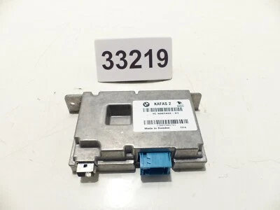 Centralina originale BMW F07 F10 F11 F06 F12 F13 F01 F02 KAFAS 9307422 9309823 - Immagine 1 di 4