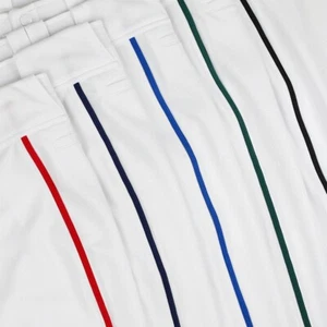 Pantalones de béisbol SSK Showcase Collection parte inferior flexible para adultos - 16 colores - Imagen 1 de 69