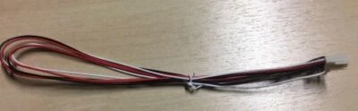 Lüfter Verlängerungskabel 3-Pin Molex 91cm - Bild 1 von 2