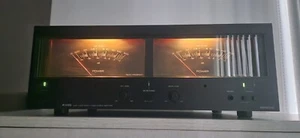 Onkyo M-5060 Power Amplifier - Picture 1 of 9