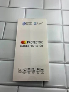 AACL Pixel 7 Pro Screen Protector for Google Pixel 7 Pro 2 pack - Picture 1 of 11