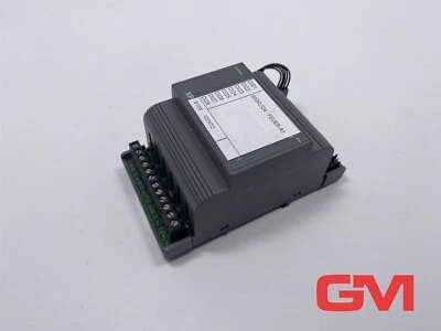 Johnson Controls Expansion Module XP-9105-8004 Metasys XT9105 - Image 1 of 4