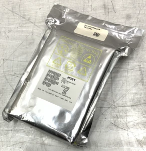 HGST Ultrastar 7K4000 4TB 3.5" SAS HDD | HUS724040ALS640, 0B26885 - Picture 1 of 5