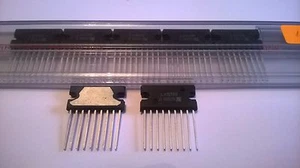 1x amplificador radio potencia ila1519b pdf 22kb - Imagen 1 de 3