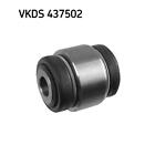 SKF Mounting, control/trailing arm VKDS 437502 FOR Range Rover Genuine Top Quali