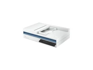 Scanner à plat interface USB 3.0 HP ScanJet Pro 3600 f1 20G06A#BGJ - Photo 1/11