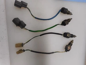 2004 LAND ROVER DISCOVERY II 4 SENSORS - Bild 1 von 6