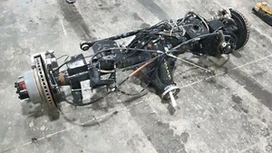 2019-2021 RAM 2500 PICKUP Rear Axle Assembly 4x4 3.73 ratio non-locking 19 20 21 - Picture 1 of 9