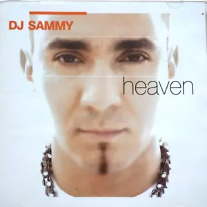 DJ Sammy - Heaven - CD, VG - Picture 1 of 2