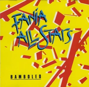 FANIA ALL STARS bamboleo - Picture 1 of 2