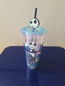 disney the nightmare before christmas Tumbler - Picture 1 of 2