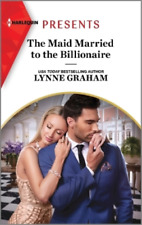 Lynne Graham The Maid Married to the Billionaire (Paperback) (UK IMPORT)