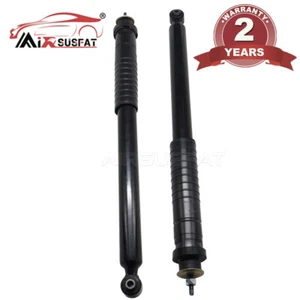 ⭐⭐⭐⭐⭐2pc Rear Shock Absorbers For Mercedes E-Class W211 S211 E350 4Matic 2006-09 - Picture 1 of 9