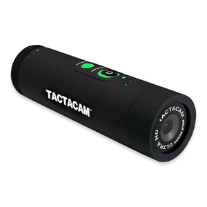 Tactacam Solo Extreme Camera W/Mount of Choice