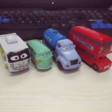 Disney Pixar Cars Killswitch Mr Drippy Arvy Killswitc PVC Collectibles Toys