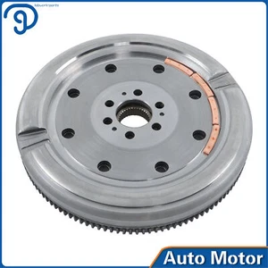 For VW For Jetta 2009 2010 For Audi A3 10-2013 Dual Mass Flywheel w/ Wet Clutch - Picture 1 of 12