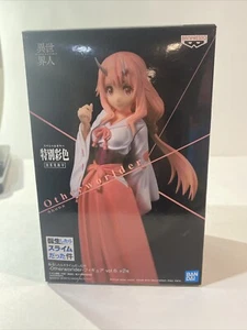 That Time I Got Reincarnated as a Slime: Shuna Vol 6 Prize Figure - Picture 1 of 4