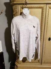 Victoria secret pink Shirt 