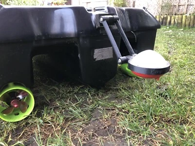 KAYOS TACKLE IBobber Fishing Sonar Mount Carping Fishing Bracket Carp Fish Spy Fish Finder