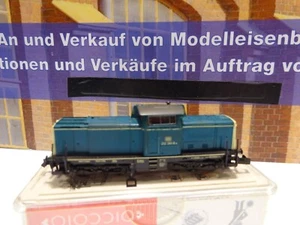 Fleischmann 7231 Diesellok BR 212381-8 Spur N 38/24 - Bild 1 von 6
