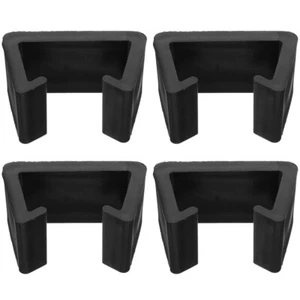 4 Pcs Patio Wicker Furniture Clips Sectional Furniture Clips - Picture 1 of 12