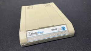 MultiTech Systems MT2834ZDXb Data/Fax Modem - Picture 1 of 10