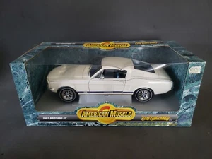American Muscle 1967 Mustang GT Fastback 1/18 - Picture 1 of 6