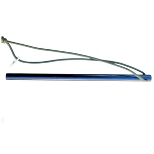 Fire Starter Longest Ferro Rod in World 25cm Long Ferrocerium Ceramic Striker A - Picture 1 of 10