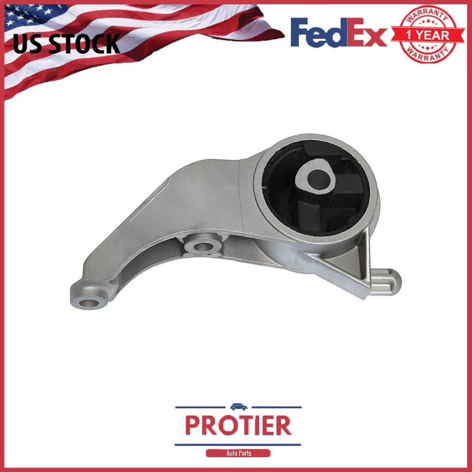 Крепление Auto Trans 3032 подходит для 01–05 Saturn L300 3,0 л-V6 - Изображение 1 из 4