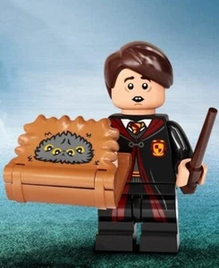 LEGO Harry Potter Minifig - NEW - Harry Potter Series 2 (71028) Retired Set - Picture 1 of 1