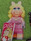 LEGO 71033 MINIFIGURINE N °6 THE MUPPETS