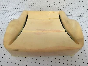 NEW GENUINE FORD FALCON FG FG-2 FGX TERRITORY SZ FRONT SEAT BASE FOAM PAD SPONGE - Picture 1 of 5
