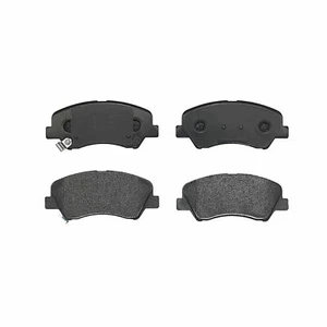 Pastiglie Pasticche pattini freno ANTERIORE PER TOYOTA AURIS TOURING SPORT - Imagen 1 de 1