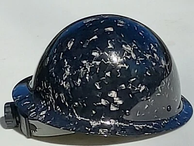   Ala completa de fibra de carbono forjada con certificación ANSI/ISEA  Foto 1 de 4