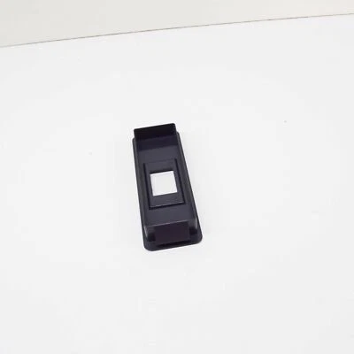 MB VITO W638 Front Window Regulator Switch Cover A63854502467C52 - Image 1 of 4