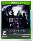 Resident Evil 6 - Xbox One - Brand New | Factory Sealed