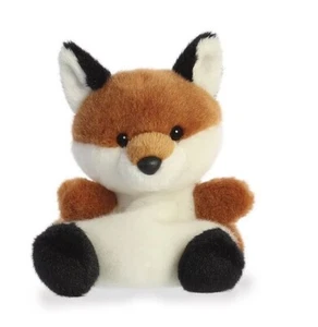 Palm Pals Schlauer Fuchs ca.13 cm - Plüschfigur - Bild 1 von 1
