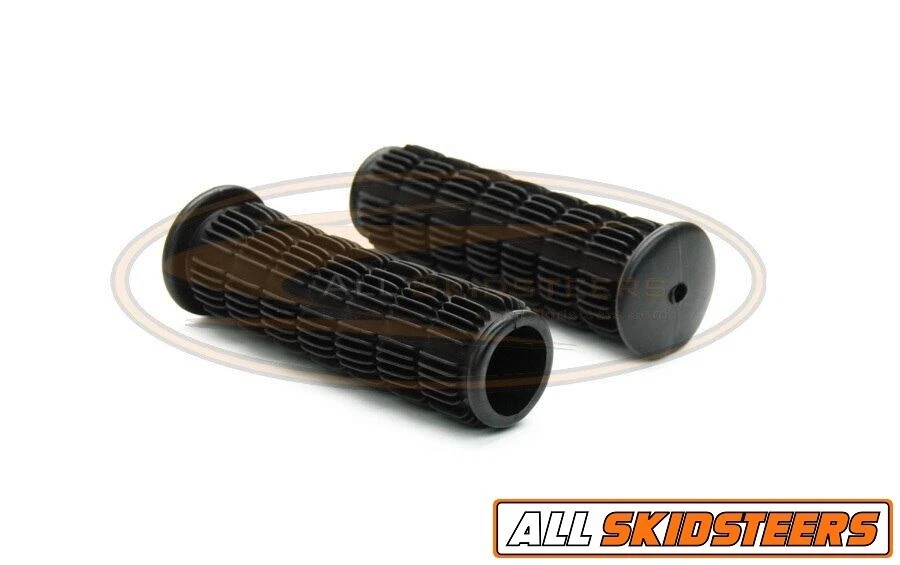 Bobcat Rubber Grips Set Old Style 543 542 540 533 530 520 500 463 453 Skid Steer