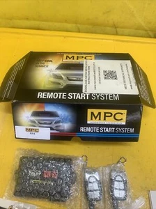 MPC Remote Starter for Hyundai RS4-G5 - Picture 1 of 15