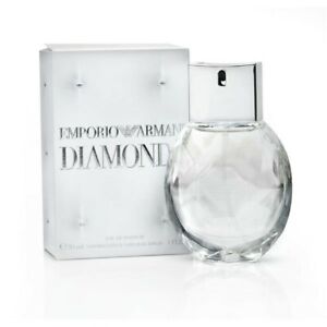 EMPORIO ARMANI DIAMONDS EAU DE PARFUM EDP SPRAY 30 ml