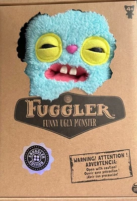 SPIN MASTER Fuggler