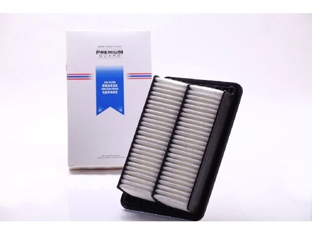 Air Filter For Jeep Hillman Wrangler Husky Minx Super Liberty TJ PK35C4 - Image 1 of 1
